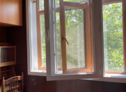 İcarəyə verilir 2 otaqlı 50 m2 köhnə tikili Asan Xidmət-1