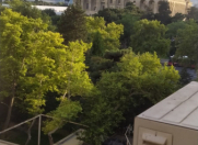 İcarəyə verilir 2 otaqlı 60 m2 köhnə tikili 28 May m.