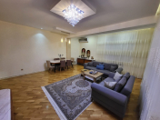 Satılır 4 otaqlı 132 m2 yeni tikili 4 mkr