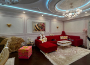 İcarəyə verilir 3 otaqlı 153 m2 yeni tikili 28 May m.