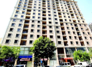 İcarəyə verilir 3 otaqlı 82 m2 yeni tikili Nəsimi r.