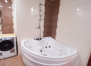 İcarəyə verilir 3 otaqlı 150 m2 yeni tikili Nəriman Nərimanov m.