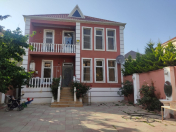Satılır 5 otaqlı 133 m2 həyət evi Abşeron r.