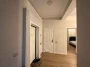 Satılır 4 otaqlı 91 m2 yeni tikili Badamdar