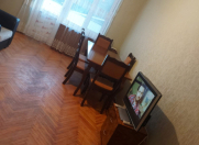 İcarəyə verilir 2 otaqlı 60 m2 köhnə tikili Nəriman Nərimanov m.