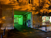 İcarəyə verilir 2 otaqlı 100 m2 köhnə tikili 28 May m.