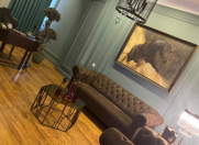 İcarəyə verilir 5 otaqlı 200 m2 ofis Nərimanov heykəli