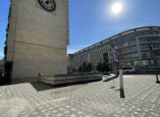 İcarəyə verilir 3 otaqlı 85 m2 köhnə tikili Fairmont otel