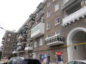 Satılır 3 otaqlı 80 m2 köhnə tikili Bayıl