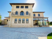 Satılır 8 otaqlı 540 m2 həyət evi Şüvəlan