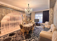 Satılır 4 otaqlı 180 m2 yeni tikili Qələbə dairəsi