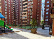 Satılır 4 otaqlı 200 m2 yeni tikili Bakı Dövlət Universiteti