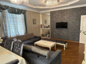 Satılır 3 otaqlı 130 m2 yeni tikili 9 mkr