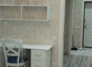 İcarəyə verilir 3 otaqlı 83 m2 yeni tikili Masazır