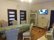 Satılır 3 otaqlı 80 m2 həyət evi Ramana