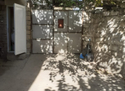 İcarəyə verilir 1 otaqlı 60 m2 həyət evi İnşaatçılar m.