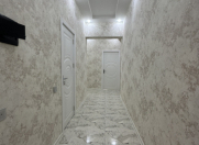 Satılır 2 otaqlı 70 m2 yeni tikili Heydər Məscidi