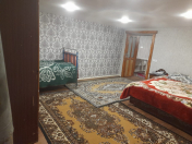İcarəyə verilir 2 otaqlı 60 m2 bağ evi Qusar
