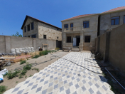 Satılır 5 otaqlı 160 m2 həyət evi Sumqayıt