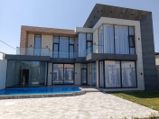 Satılır 4 otaqlı 210 m2 bağ evi Mərdəkan