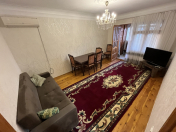 İcarəyə verilir 3 otaqlı 75 m2 köhnə tikili 4 mkr