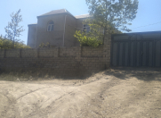 Satılır 6 otaqlı 240 m2 həyət evi Badamdar