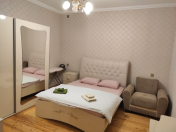 İcarəyə verilir 2 otaqlı 50 m2 köhnə tikili 28 May m.