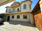 Satılır 6 otaqlı 274 m2 həyət evi Mehdiabad
