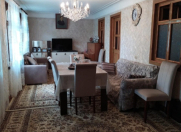 Satılır 4 otaqlı 400 m2 həyət evi Rəsulzadə