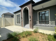 Satılır 4 otaqlı 120 m2 bağ evi Buzovna