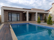 Satılır 4 otaqlı 180 m2 bağ evi Şüvəlan