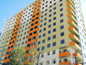 Satılır 3 otaqlı 65 m2 yeni tikili Xırdalan