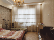 Satılır 4 otaqlı 176 m2 yeni tikili 1 mkr