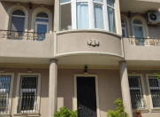 Satılır 7 otaqlı 224 m2 həyət evi Bakıxanov
