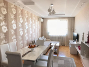 İcarəyə verilir 3 otaqlı 70 m2 yeni tikili Nəriman Nərimanov m.