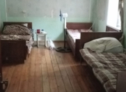 İcarəyə verilir 1 otaqlı 36 m2 köhnə tikili Əhmədli m.