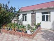Satılır 3 otaqlı 100 m2 həyət evi Mehdiabad