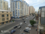 İcarəyə verilir 2 otaqlı 55 m2 köhnə tikili Nəsimi r.