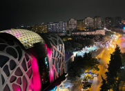 Satılır 2 otaqlı 75 m2 yeni tikili Nəriman Nərimanov m.