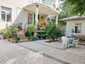 İcarəyə verilir 5 otaqlı 250 m2 ofis Heydər Əliyev Mərkəzi