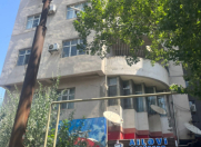 Satılır 2 otaqlı 65 m2 yeni tikili Nəriman Nərimanov m.