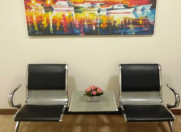 İcarəyə verilir 1 otaqlı 27 m2 ofis Şah İsmayıl Xətai m.