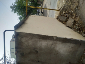 İcarəyə verilir 18 m2 qaraj 8 km