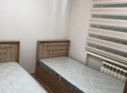 İcarəyə verilir 3 otaqlı 70 m2 köhnə tikili Əhmədli m.