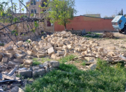 Satılır 400 sot torpaq Sumqayıt