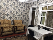 İcarəyə verilir 3 otaqlı 88 m2 həyət evi Alatava 2