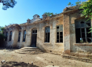 Satılır 1 otaqlı 600 m2 obyekt Zirə