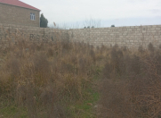 Satılır 3 sot torpaq Ramana