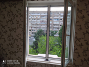 İcarəyə verilir 2 otaqlı 50 m2 köhnə tikili İnşaatçılar m.