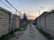 Satılır 4 sot torpaq Sumqayıt